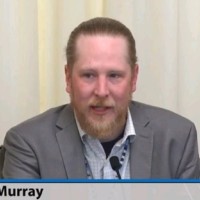 Christopher Murray