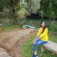 Usha Vijayakumar