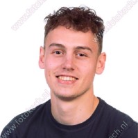 Robbie Baeten