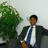 Emmanuel Dhayan