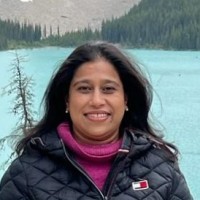 Djeanthi Sivakumar