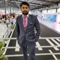 ajaz chauhan