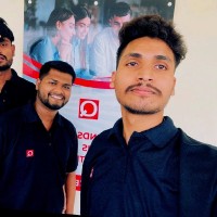 Ayush Kumar