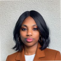 Shaquera Leach