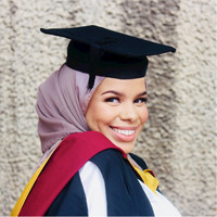Fatima Said