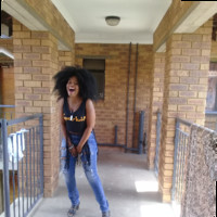 Khulile Ndlovu