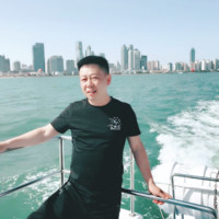 高志磊