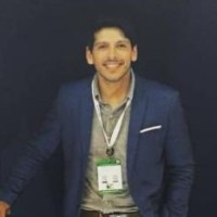 Ricardo Ulloa Quintana, MBA