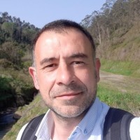 Alberto Javier Garazo Fabregat