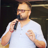 Amit Kumar Trivedi