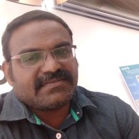 Prabhakaran Kanagaraj
