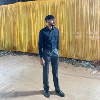Tatsat Patel