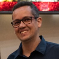 Jeferson B. N. Leite