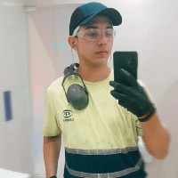 Ericles Teixeira Da Silva