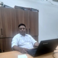 mahesh joshi
