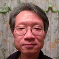 Joe Wong