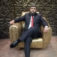 Syed Adnan Mahmood Shah