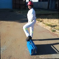 Buwe Magareth