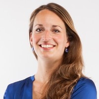 Sanne Oosterwold
