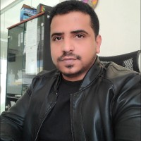Hani Alshameri