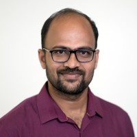 Chandramouli K