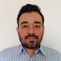 Oscar Barrera Meníndez