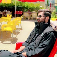 Kashaf Rizvi