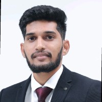 Gaurav Ingle