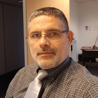 Gilles Hickel