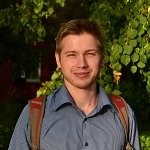 Kirill Zimin