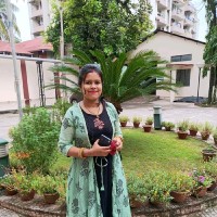 Baishaki Dutta