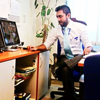 Anzar Ishaqui