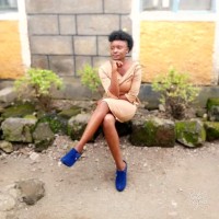 Anne Abangi