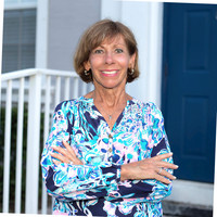 Susan Hoffman Yespy