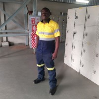 Gavin Malu