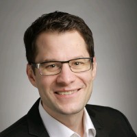 Christoph Scheel