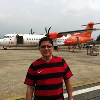 Luqman Wong Abdullah