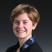 Olivia Johnson