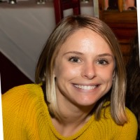 Allison Frazier