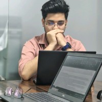 Shresth Sinha