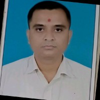Chirag Joshi