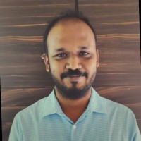 Kaustubh Joshi