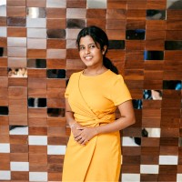 Vinudi Sethna