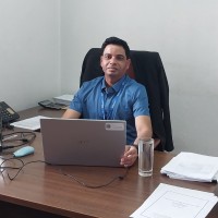 Hitender Kumar