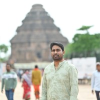 Rakesh Vudukula
