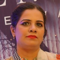 Fouzia Baig