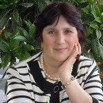 Marina Lomidze