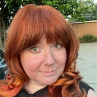 Amber Hamilton