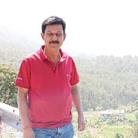 Sanjay Deogharia