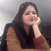 Hina Akhtar